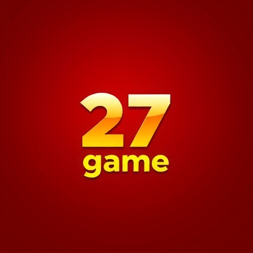 27 bet game Logo